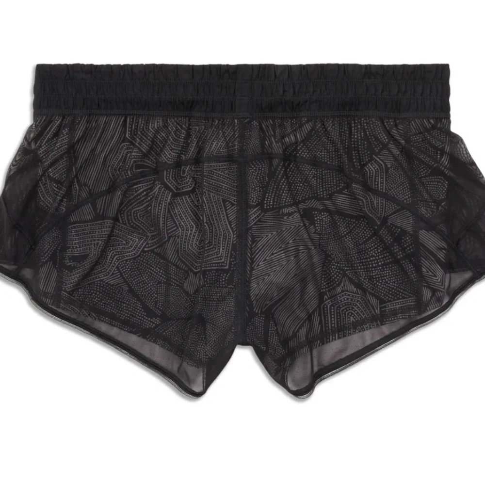 Lululemon city sky run shorts - Picture 2 of 9